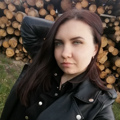 Катерина Малай, 09.11.1990, Бердичев