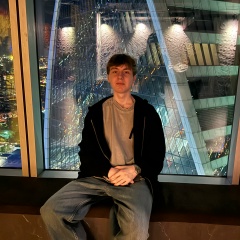 Руслан Шумахов, Москва