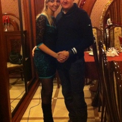 Юля Юшко, 25.12.1985, Херсон