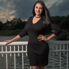 Alexandra Daneva, 04.10.1991, Хмельницкий