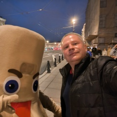 Сме Но, 03.12, Санкт-Петербург