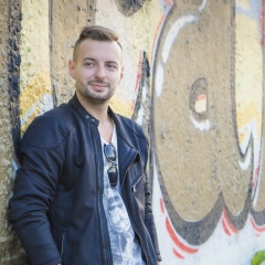 Виктор Сухов, 24.03.1987, Москва