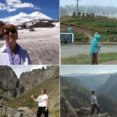 Маргарита Ведерникова, 18.07, Санкт-Петербург