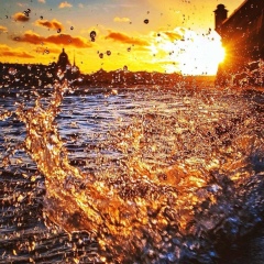 Alena Korobkova, 11.07