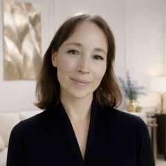 Могуяра Счастливая, 21.08