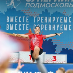 Наталья Юршина, 21.12, Москва
