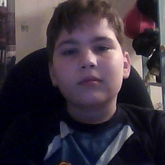 Ваня Ковалёв, 31.03, Ростов-на-Дону