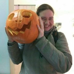 Ира Шехтер, 20.03.1988, Москва