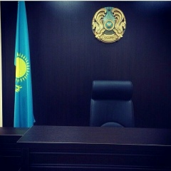 Бабыр Мусилим, 16.12, Алматы