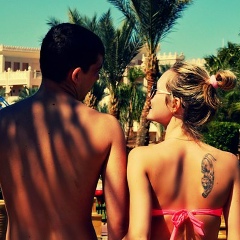 Вера Марченкова, 21.09.1984, Люберцы