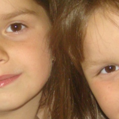 Марина Боделан, 17.10.1983, Одесса