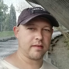 Сергей Масловец, 14.08.1987, Омск