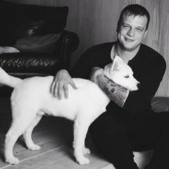 Колян Трифонов, 01.06, Санкт-Петербург