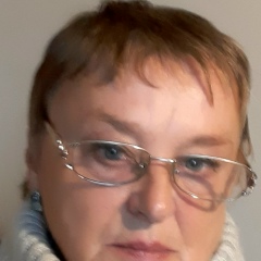 Татьяна Гарина, 25.09, Санкт-Петербург