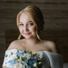 Таня Быкова, 07.07, Тольятти