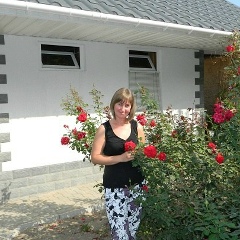 Svetlana Keller, 29.11.1979, Алматы