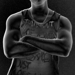 Рома Тёмный, 25.10.1988