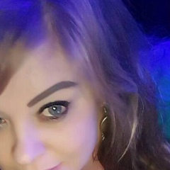 Елена Волкова, 03.10, Алматы