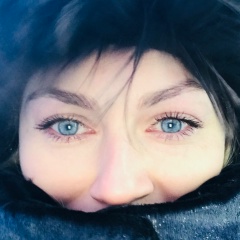 Александра Майорова, 22.07.1984, Челябинск