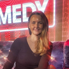 Ксения Сафонова, 09.09, Санкт-Петербург