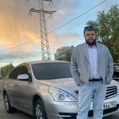 Кирилл Шуткин, 08.06, Ижевск