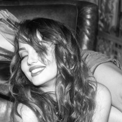 Юлият Гасанова, 25.12