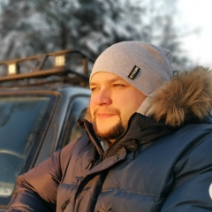 Андрей Невидимов, 04.01.1983, Сургут