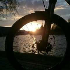 Владимир Антилевский, 02.11, Минск