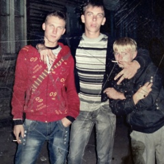 Ваня Ефремов, 19.11.1994, Алматы