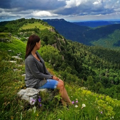 Анна Белаш, 07.12, Ростов-на-Дону