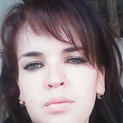 Залина Жигунова