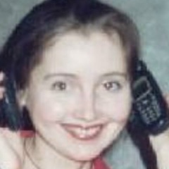 Наталья Меркулова, 02.03.1981, Новосибирск