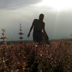 Евгения Осадчая, 04.10.1988, Москва