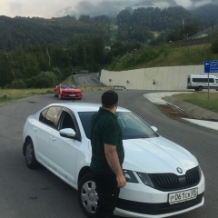 Shamil Bishiriev, 23.08.1945, Buenos Aires