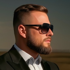 Александр Викторович Голенда, 13.04.1987, Красноярск