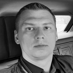 Александр Сергеев, 23.01.1985, Москва