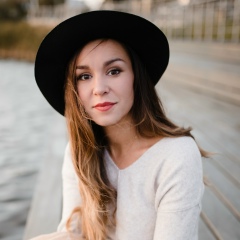 Alina Isyangulova, Казань