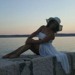 Stefani Stefani, 27.12, Minden