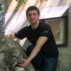 Александр Селионов, 12.06.1988, Витебск