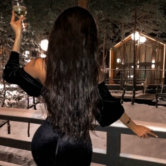 Софья Богачева, 17.04