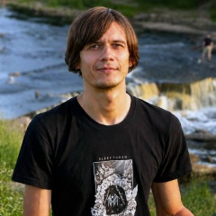 Юрий Мартынюк, 12.10.1989