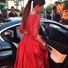 Мила Сайпиева, 25.04.1995, Малгобек