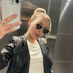 Софья Курбангалиева, 13.07, Москва