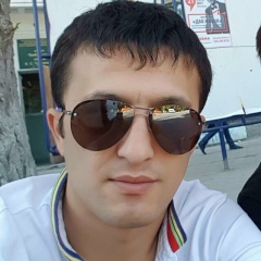 Авазбек Мирзарахимов, 23.02.1989, Новосибирск