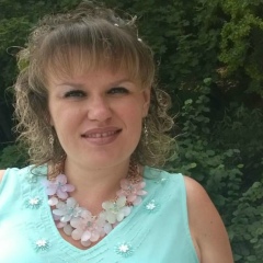 Ольга Юзва, 28.10.1983, Тернополь