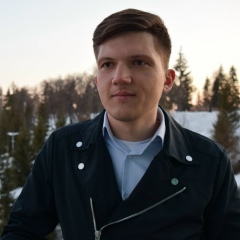 Алексей Бычаев