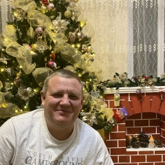 Сергей Бинюков, Алматы