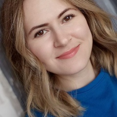 Марина Ларионова, 26.11.1987, Усть-Каменогорск
