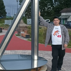 Сергей Ермишкин, 17.09.1979, Ивангород