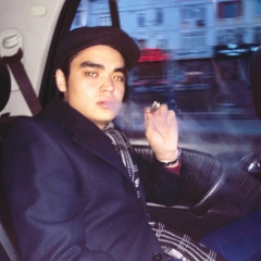 Алижон Алик, 01.01, Ташкент